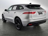 Used 2020 Jaguar F-PACE R-Sport image 3