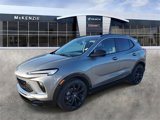 New 2025 Buick Encore GX Sport Touring w/ Experience Buick Package image 2
