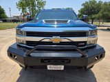 Used 2017 Chevrolet Silverado 2500 LTZ w/ Duramax Plus Package image 3