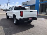 New 2025 Chevrolet Colorado W/T w/ Advanced Trailering Package image 4