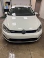 Used 2016 Volkswagen e-Golf SE image 5