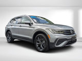 Certified 2023 Volkswagen Tiguan SE image 2
