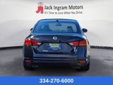 Certified 2025 Nissan Altima 2.5 S image 4