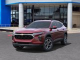 New 2025 Chevrolet Trax LT image 6