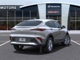 New 2025 Buick Envista Preferred image 4