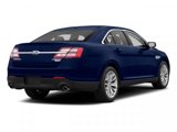 Used 2013 Ford Taurus SE image 2