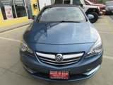 Used 2016 Buick Cascada Premium image 3