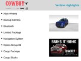 Used 2023 Hyundai Venue Limited w/ Cargo Package image 2