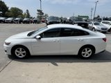 Used 2023 Chevrolet Malibu LT w/ Driver Confidence Package image 5