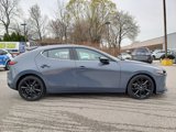 Used 2021 MAZDA MAZDA3 Hatchback w/Premium Plus Pkg image 4