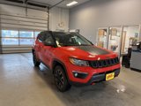 Used 2019 Jeep Compass Trailhawk w/ Cold Weather Group image 5