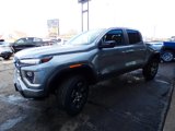New 2025 GMC Canyon AT4 image 6