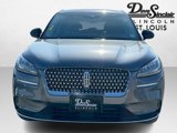 Certified 2022 Lincoln Corsair AWD w/ Premium Package image 2