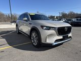 Used 2024 MAZDA CX-90 3.3 Turbo w/ Premium Plus Pkg image 4