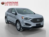 Used 2023 Ford Edge SEL image 3