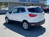 Certified 2021 Ford EcoSport SE image 4
