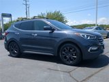 Used 2018 Hyundai Santa Fe Sport image 2