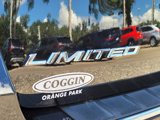 Used 2021 Ford Explorer Limited w/ Equipment Group 301A image 3