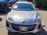 Used 2012 MAZDA MAZDA3 i Touring image 2