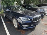 Used 2015 BMW 750Li xDrive image 4
