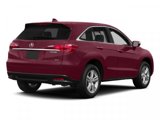 Used 2014 Acura RDX FWD image 2