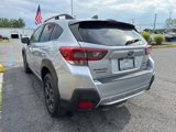 Used 2022 Subaru Crosstrek 2.5i Sport w/ Moonroof Package image 5