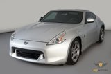 Used 2009 Nissan 370Z Coupe image 3