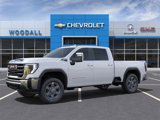 New 2025 GMC Sierra 2500 SLT w/ SLT Convenience Package image 2