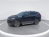 Used 2017 Honda CR-V Touring image 3
