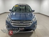 Used 2018 Ford Escape SEL w/ Ford Safe & Smart Package image 2