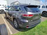 Used 2016 Toyota Highlander Plus image 3