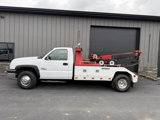 Used 2005 Chevrolet Silverado 3500 2WD Regular Cab w/ Heavy-Duty Power Package image 2