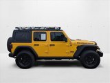 Used 2020 Jeep Wrangler Unlimited Rubicon image 4