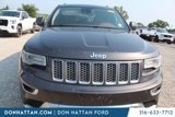Used 2016 Jeep Grand Cherokee Summit image 3