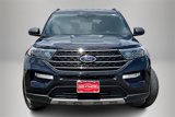 Used 2020 Ford Explorer XLT w/ Equipment Group 202A image 2