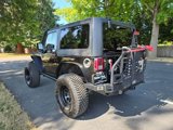 Used 2015 Jeep Wrangler Sport image 4