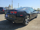 Used 2012 Chevrolet Camaro LT w/ RS Package image 4