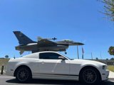 Used 2013 Ford Mustang Premium image 2