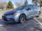 Used 2021 Toyota Corolla SE image 5