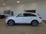 Used 2017 Acura MDX FWD w/ Advance Package image 2
