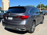 Used 2018 Acura MDX FWD image 5