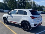 Used 2024 Mitsubishi Outlander Sport Ralliart image 3