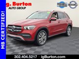 Certified 2020 Mercedes-Benz GLE 350 4MATIC image 3