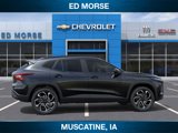 New 2025 Chevrolet Trax RS w/ Driver Confidence Package image 5