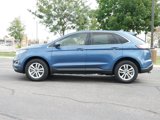 Used 2018 Ford Edge SEL w/ Equipment Group 201A image 2