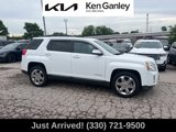 Used 2014 GMC Terrain SLT w/ Chrome Appearance Package image 4
