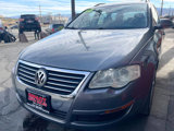 Used 2008 Volkswagen Passat Komfort image 2