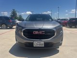 Used 2019 GMC Terrain SLE image 2