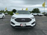 Used 2024 Ford Edge SEL image 2