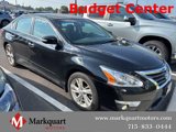 Used 2014 Nissan Altima 2.5 SV w/ Technology Package image 2